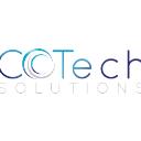 CO Tech Solution logo